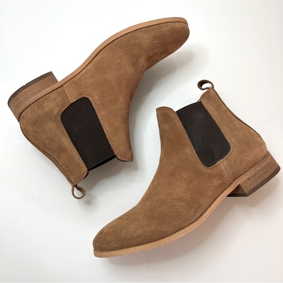 shoe the bear dev